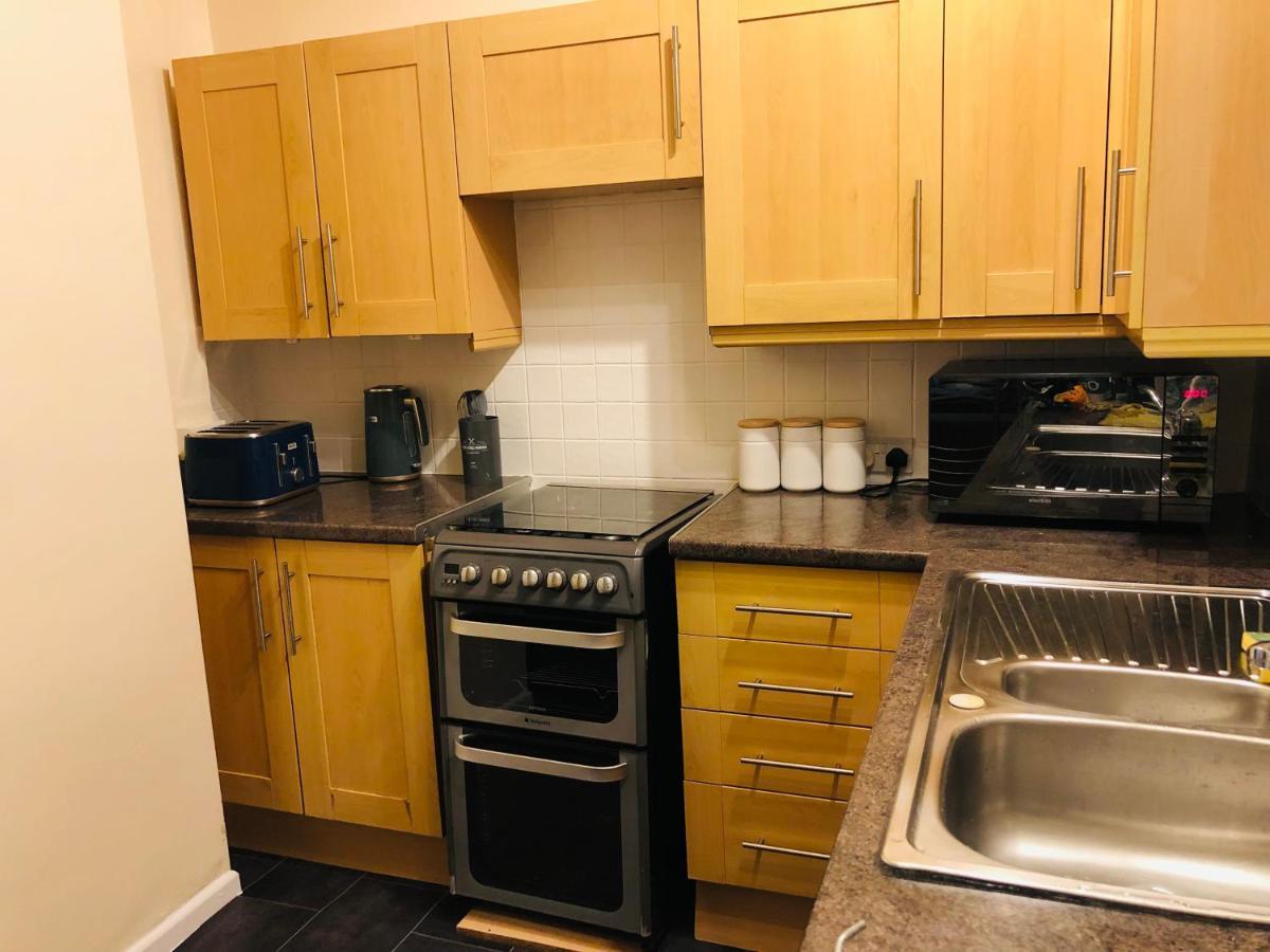 Handsworth Home - 2 Bedroomed Шефилд Экстерьер фото