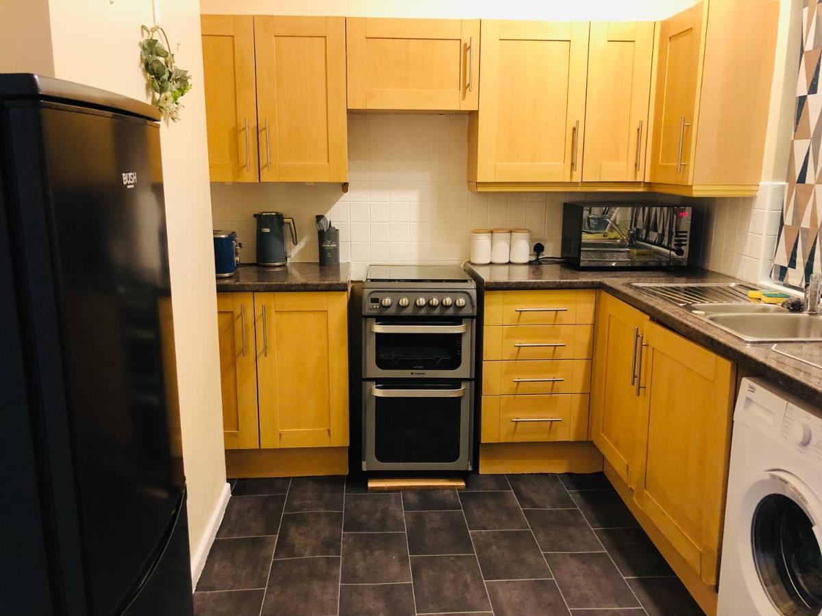 Handsworth Home - 2 Bedroomed Шефилд Экстерьер фото