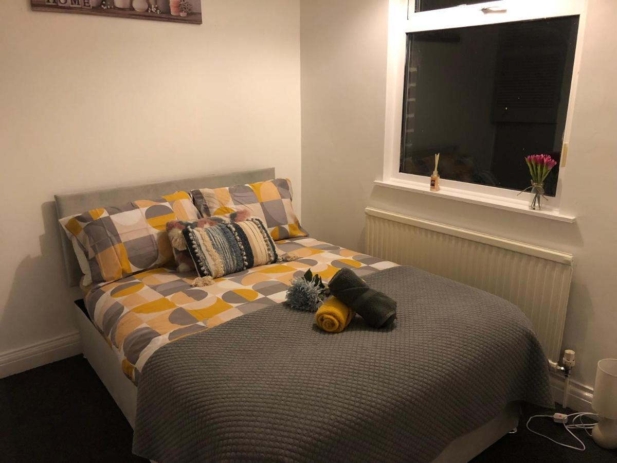 Handsworth Home - 2 Bedroomed Шефилд Экстерьер фото